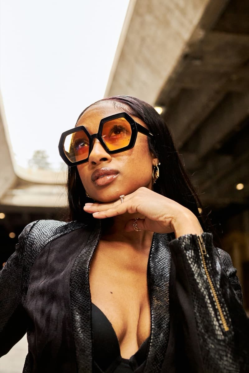 Tissage Latino Raide Raw Hair vue 2